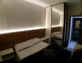 Apartamento Completo 2 Quartos